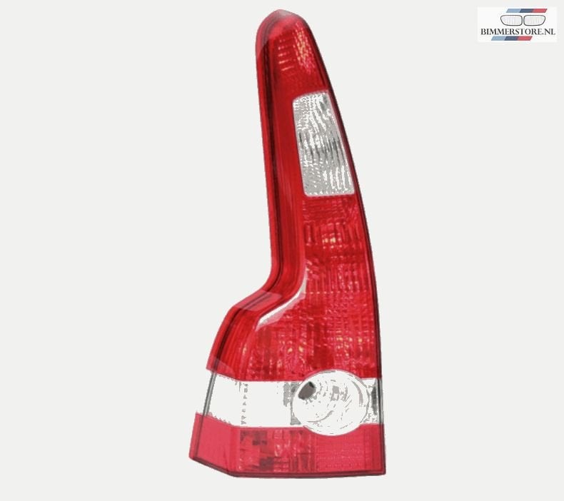 Achterlicht op zijpaneel links nieuw Volvo V50 2007-2012, Auto-onderdelen, -, -, Nieuw, Ophalen of Verzenden