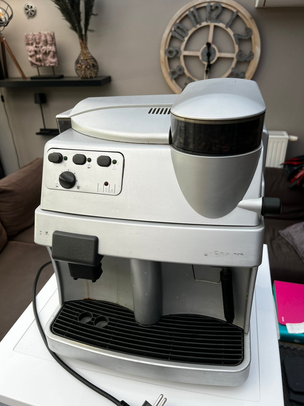 Machine à café, Electroménager, Enlèvement