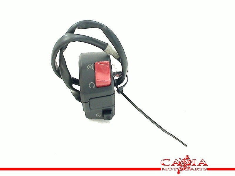 STUURSCHAKELAAR RECHTS Ducati Monster 696 2008-2013 (M696), Dhr. S. di Majo, Gebruikt, Info@cama-motorparts.nl, P.J. Troelstraweg 8 8
3144 CX  MAASSLUIS, NL