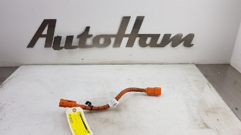 HV KABEL (HOOG VOLTAGE) Volkswagen Golf VII (AUA), Gebruikt, Volkswagen