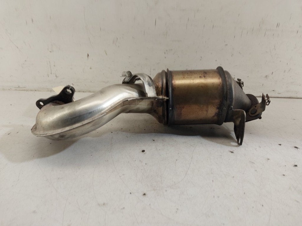 CATALYSEUR Volkswagen Passat Variant (365) (01-2010/12-2015), Autos : Pièces & Accessoires, Volkswagen, Volkswagen AG, Utilisé