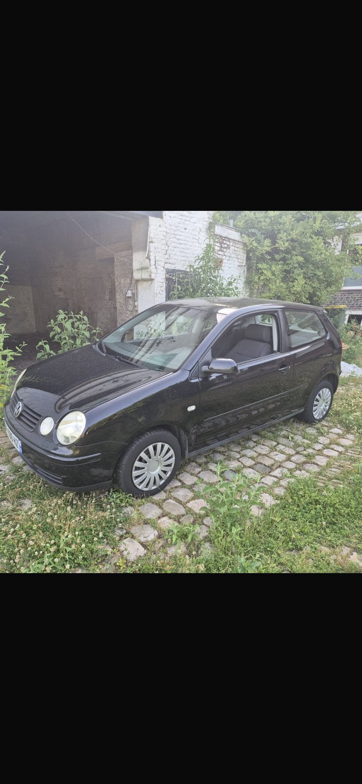 Volkswagen polo, Autos, Achat, Particulier, Essence, Polo