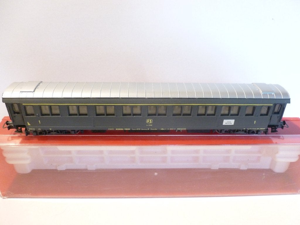 TRAIN HO, Autres marques, Enlèvement ou Envoi, Wagon, Comme neuf