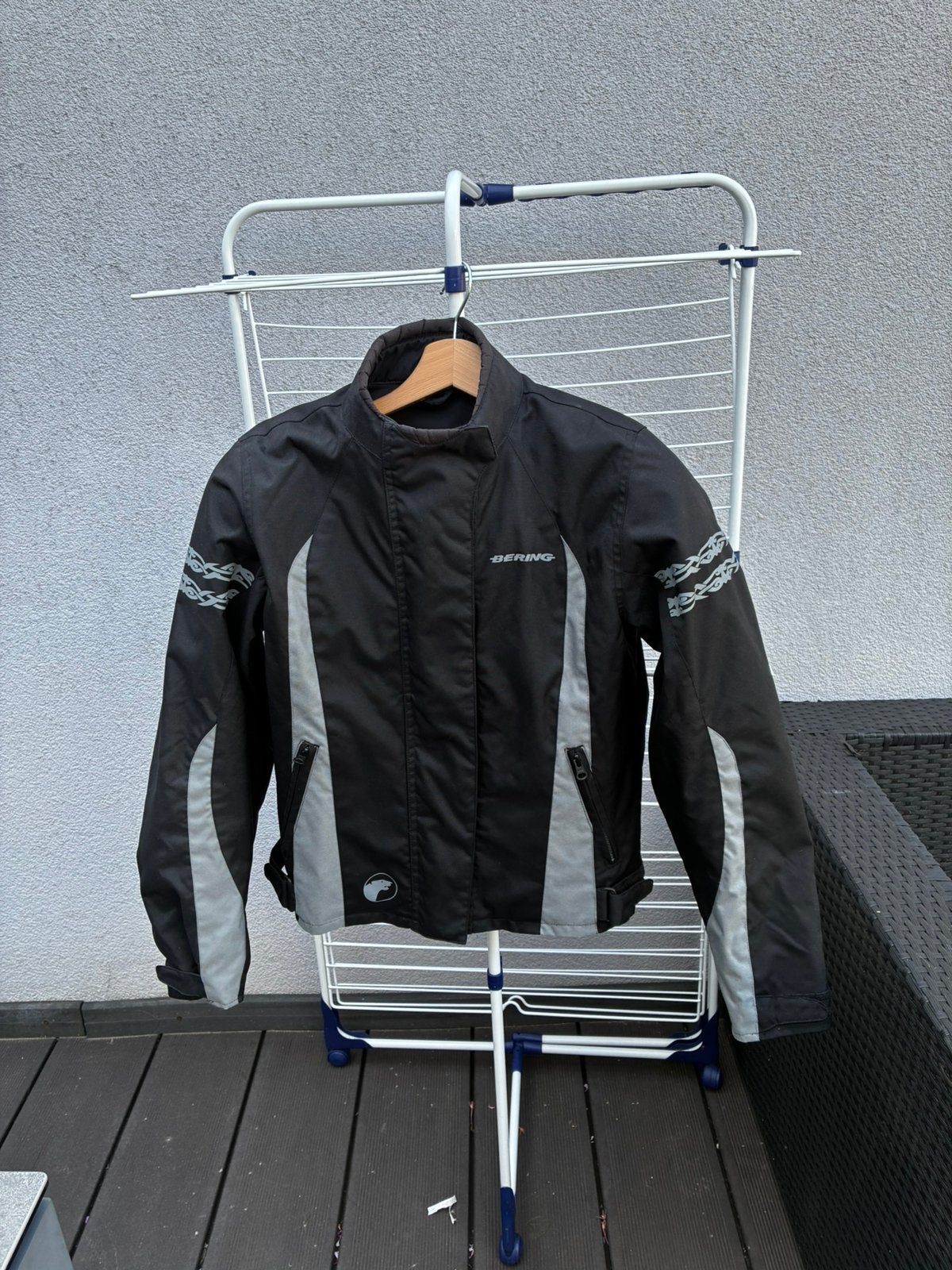 Motor vest en broek bering, Motos, Vêtements | Vêtements de moto, Combinaison, Femmes, Neuf, sans ticket, Enlèvement
