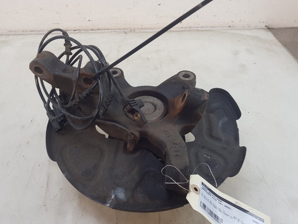 FUSEE AVANT DROITE Vito (447.6) (01-2014/-) (|A4473300720|), Autos : Pièces & Accessoires, Dhr. J. Ham, Mercedes-Benz, Administratie@autoham.nl