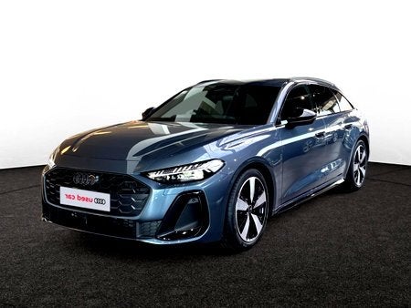 Audi A5 Avant e-hybrid (PHEV) Audi A5 Avant Corporate S e-hy, Achat, Break, Automatique, A5