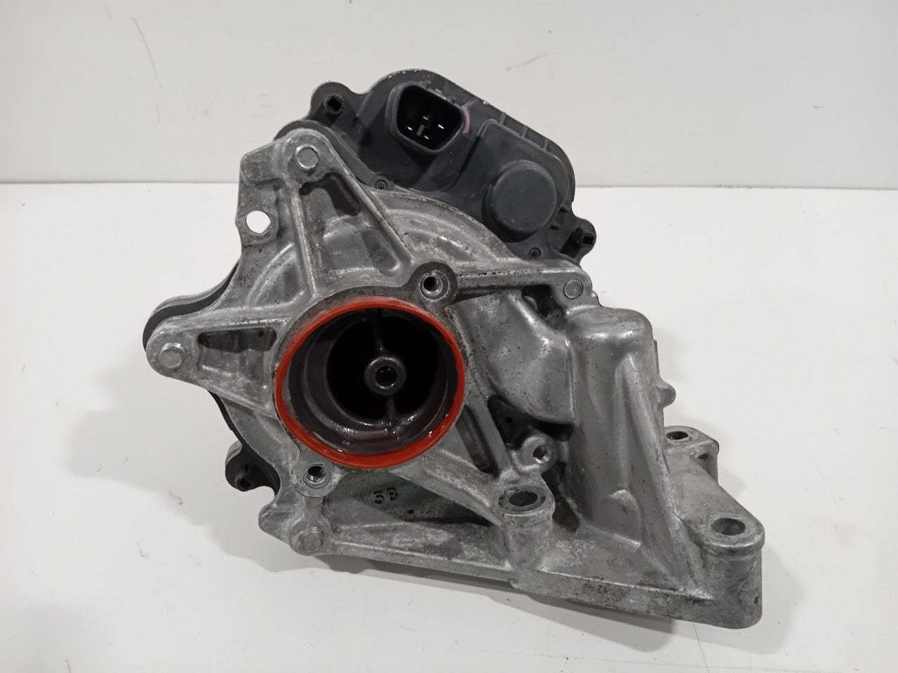 Waterpomp Toyota Yaris, Onderdelen@venauto.nl, Van der Ven Autorecycling B.V., Ettenseweg 76, 4706 PB Roosendaal, The Netherlands