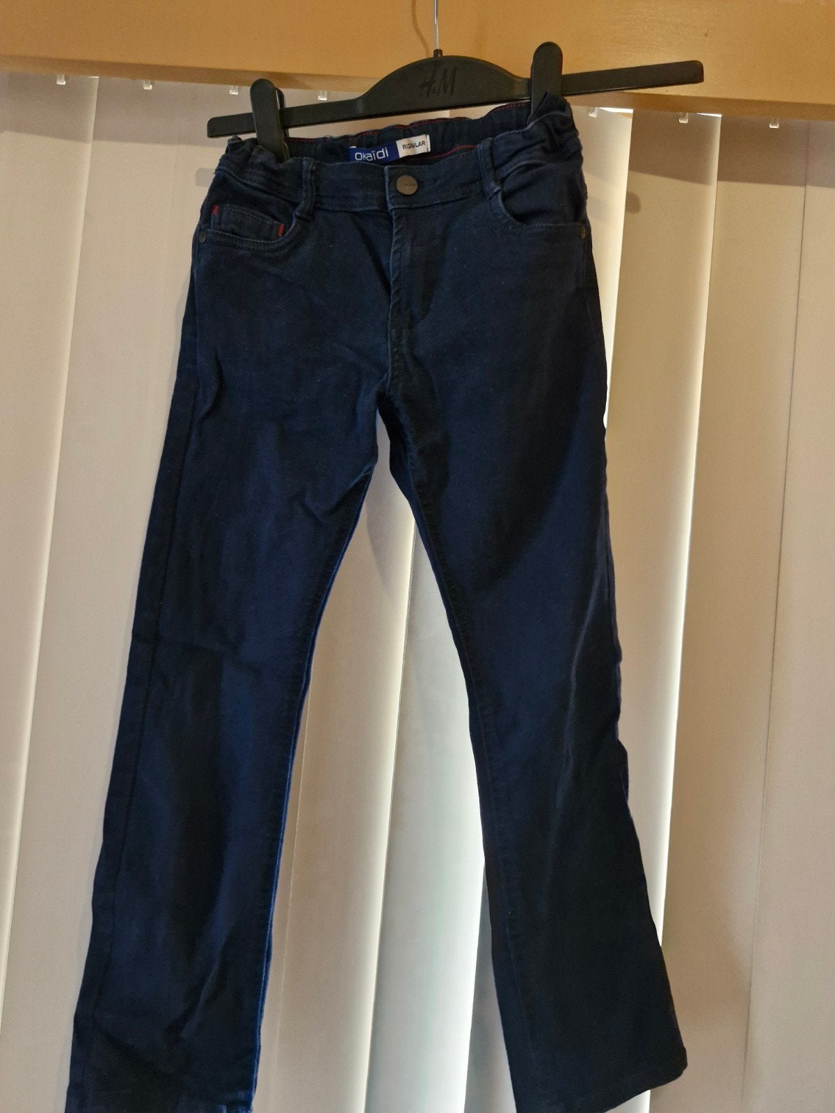 Pantalon, Enlèvement, Garçon, Pantalon