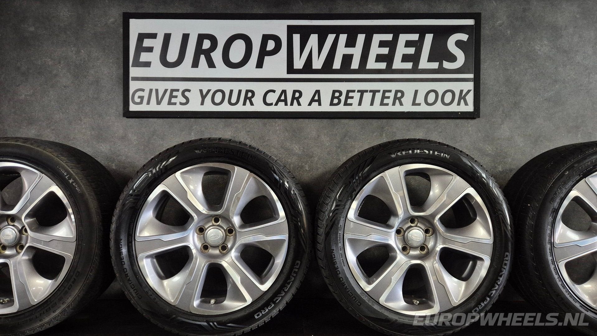 21 inch Range Rover L405 Sport L494 Discovery L462 velgen, Pneus et Jantes, Véhicule de tourisme, -, 21 pouces