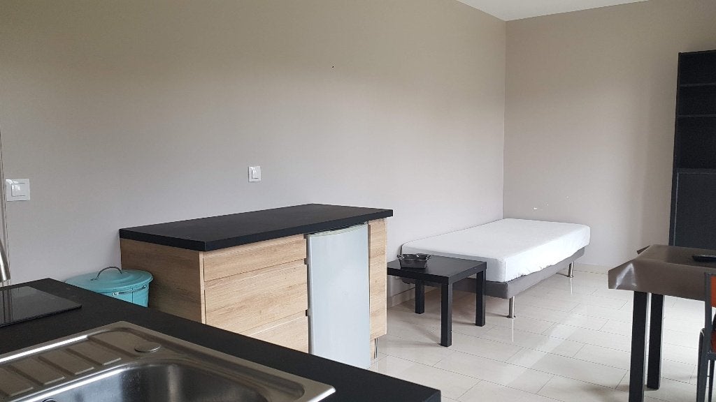 location meublée étudiant, Immo, Appartements & Studios à louer, Province de Hainaut, 20 à 35 m²