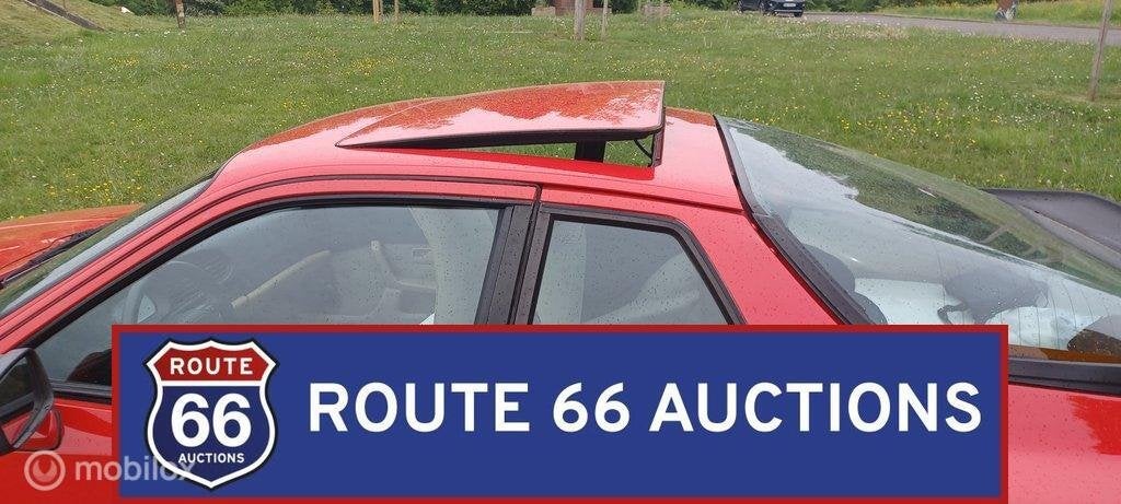 Porsche 944 Turbo | 1987 | Route 66 Auctions, foto 5