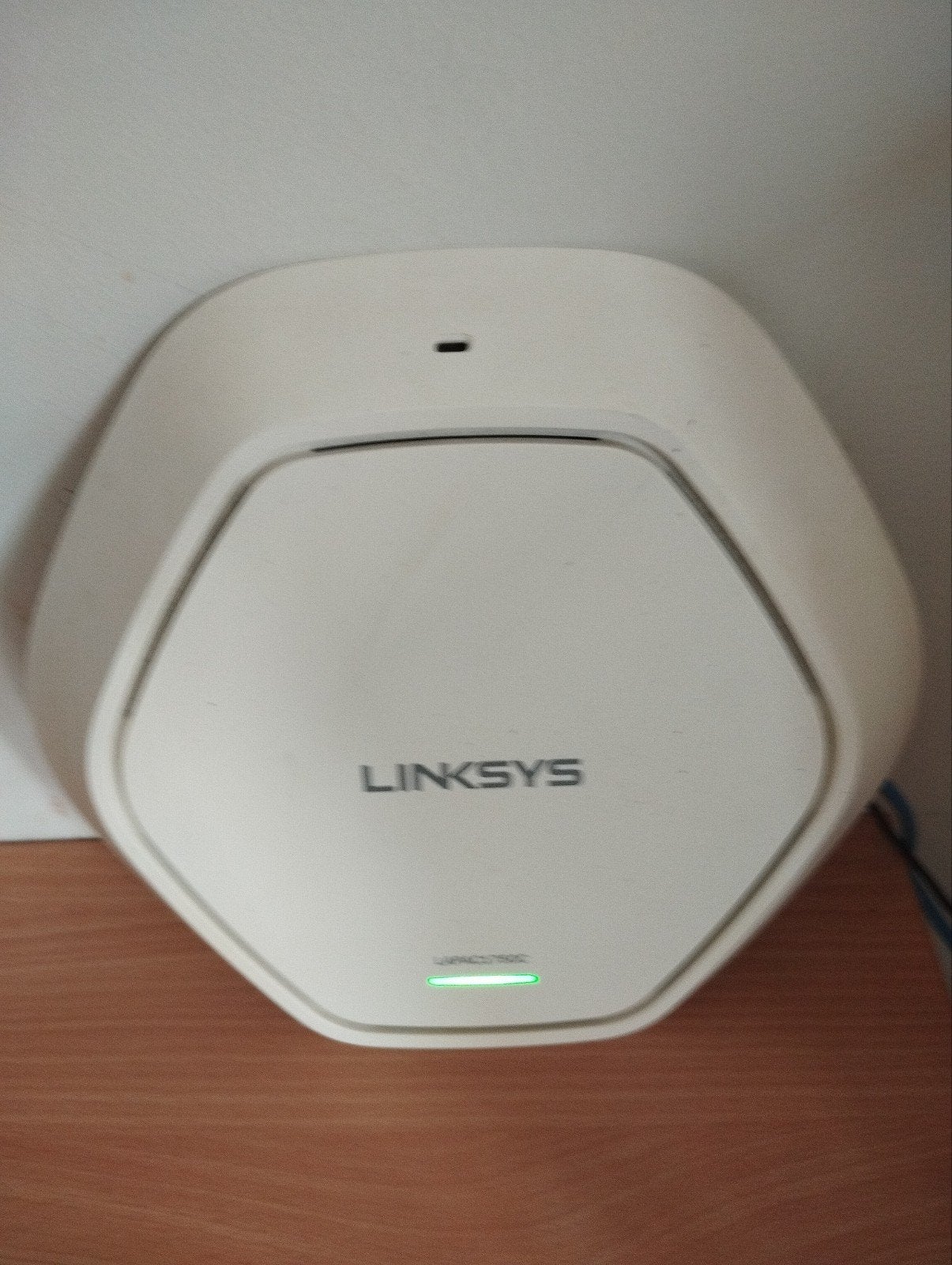 Linksys acces point, Informatique & Logiciels, Enlèvement