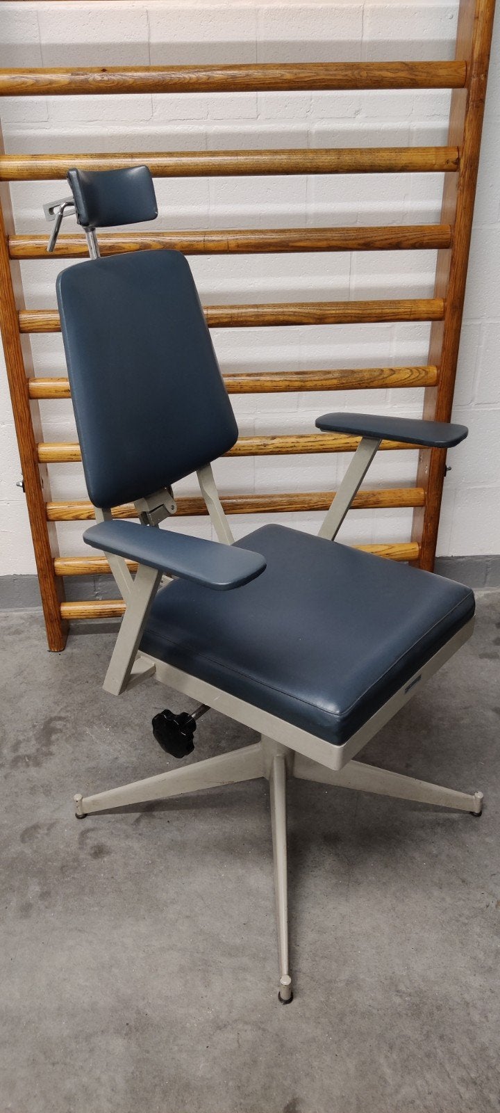 Sbisa Firenze Fauteuil, Ophalen