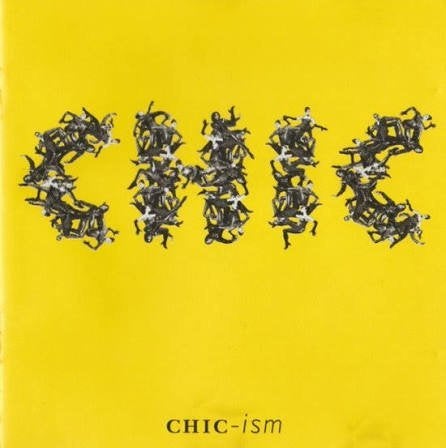 CHIC : ISM, Enlèvement ou Envoi, Comme neuf, Autres genres, Comprend un livret