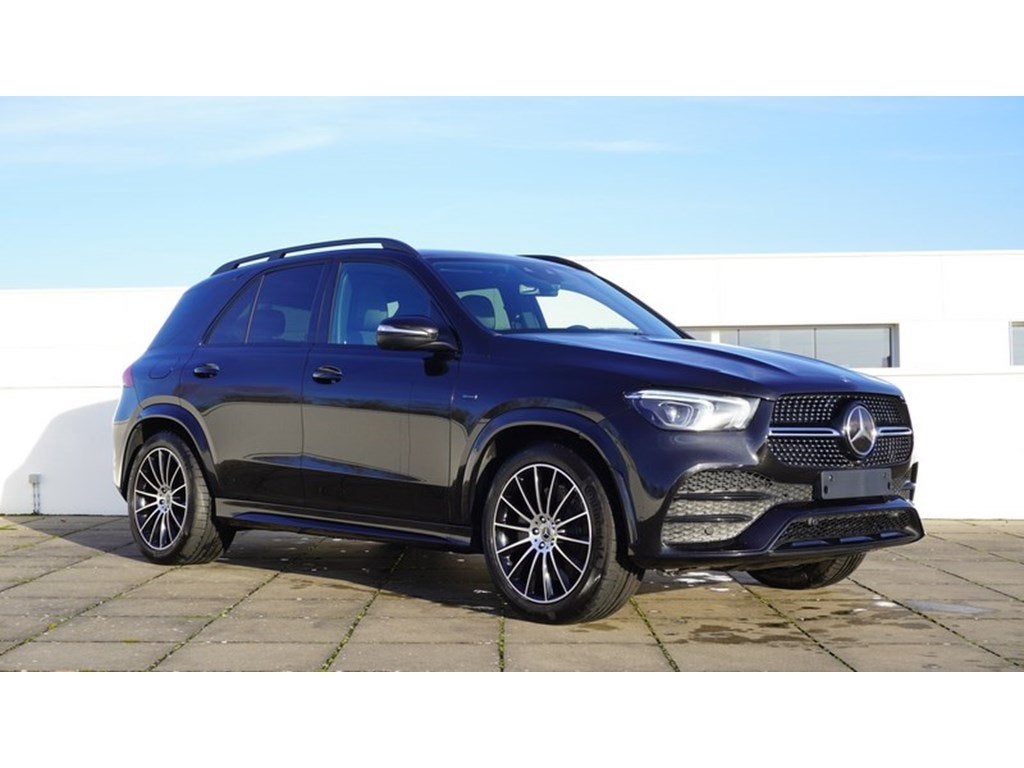 Mercedes-Benz Other 350 243kW 228000km 2020, Auto's, Mercedes-Benz, Automaat, https://public.car-pass.be/vhr/94f152a9-f684-4c89-9cb1-b2c8ba059386