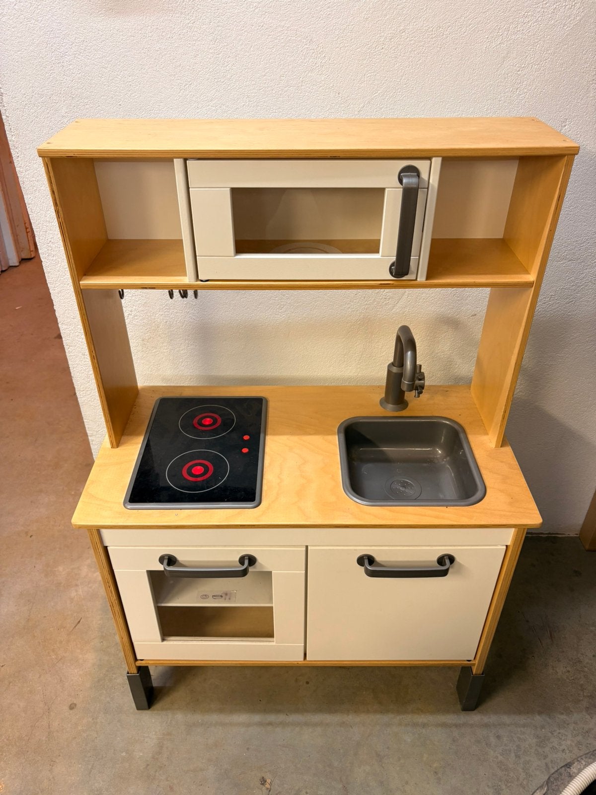 Speelkeukentje IKEA, Ophalen, Zo goed als nieuw