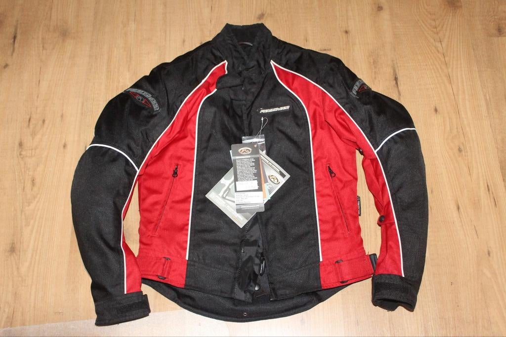 Veste neuve Moto Fieldsheer Aqua Sport pour femme Taille S, Motos