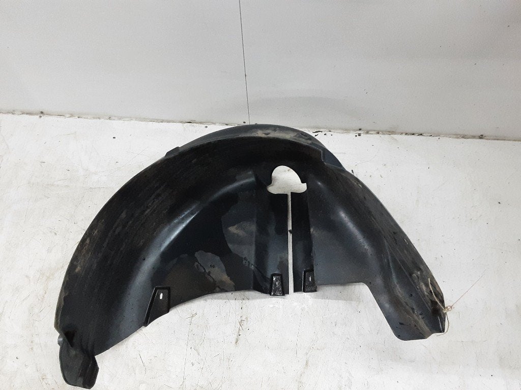 BINNENSPATSCHERM LINKS ACHTER Fabia II Combi (5J6810971), Gebruikt, Mevr. I. Hauben, Spatbord, Skoda