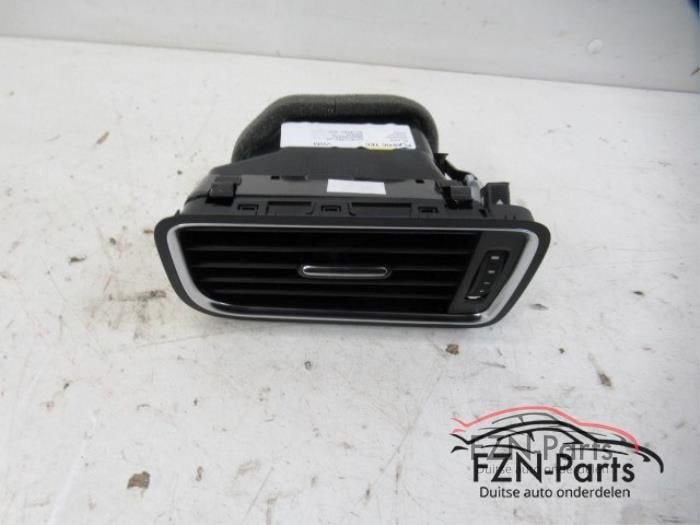 VW Jetta 5C Luchtrooster Dashboard Rechts, Ophalen of Verzenden, Gebruikt