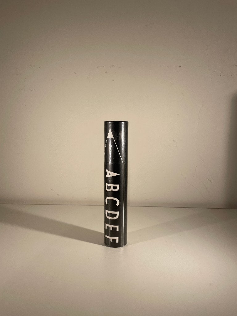 15 stuks pennendoosje - Designbrieven van Arne Jacobsen, Ophalen, Zo goed als nieuw, Potlood of Stift