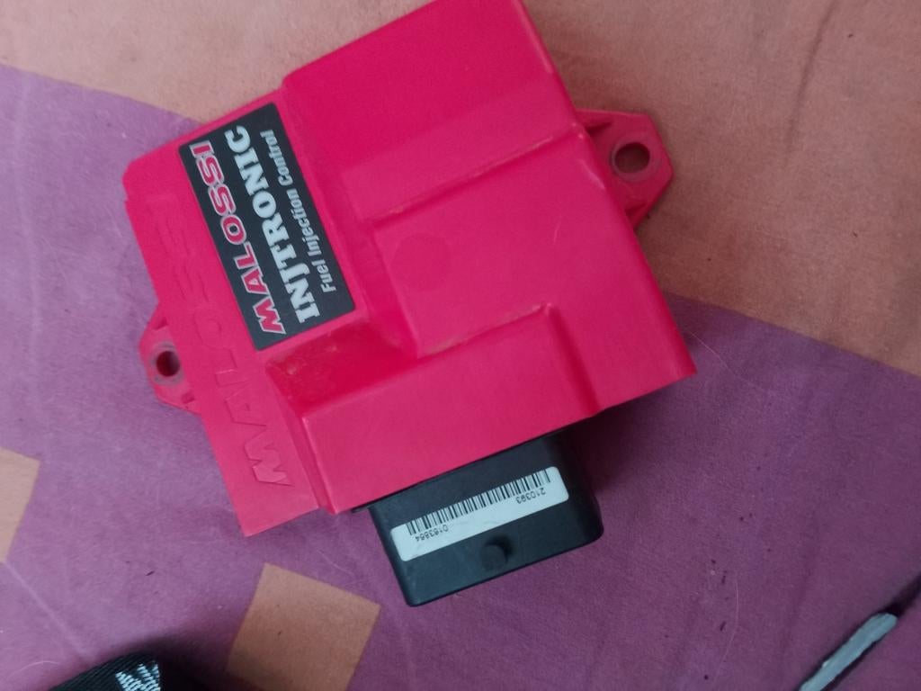 Malossi ECU Piaggio zip E5, Fietsen en Brommers, Ophalen, Nieuw, Piaggio