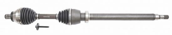 Volvo aandrijfas compleet rechts OEM ref 31272548 36000162 3, Ophalen of Verzenden, Nieuw, Volvo