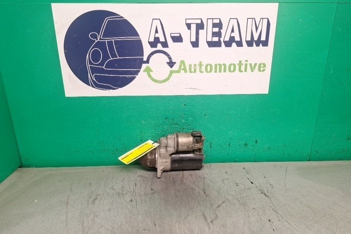 STARTMOTOR Opel Agila (A) (01-2000/12-2007) (|24436877|), Robert Bosch AG, Gebruikt, Opel, Robert-Bosch-Allee 1
74232  Abstatt, DE
