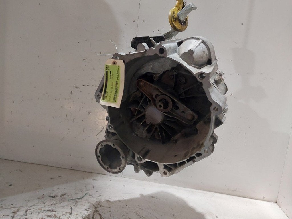 VERSNELLINGSBAK SCHAKEL Volkswagen Golf VII (AUA), Dhr. J. Ham, Gebruikt, Volkswagen, Administratie@autoham.nl