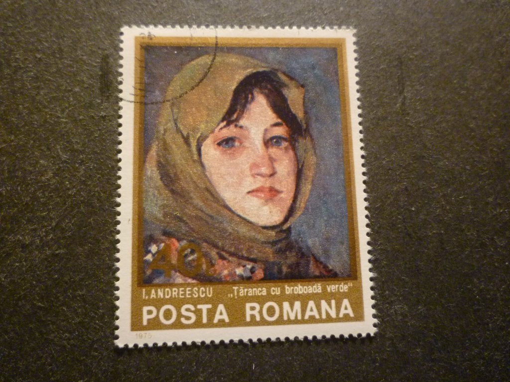 Roemenië/Roumanie 1975 Mi 3248(o) Gestempeld/Oblitéré, Envoi