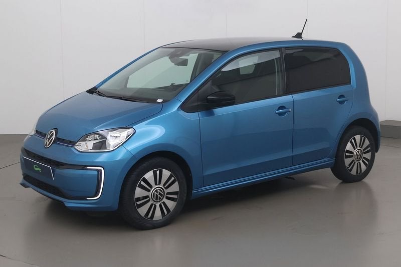 Volkswagen UP! E- style 83 AT, Auto's, Automaat, 4 zetels, 5 deurs, 83 pk