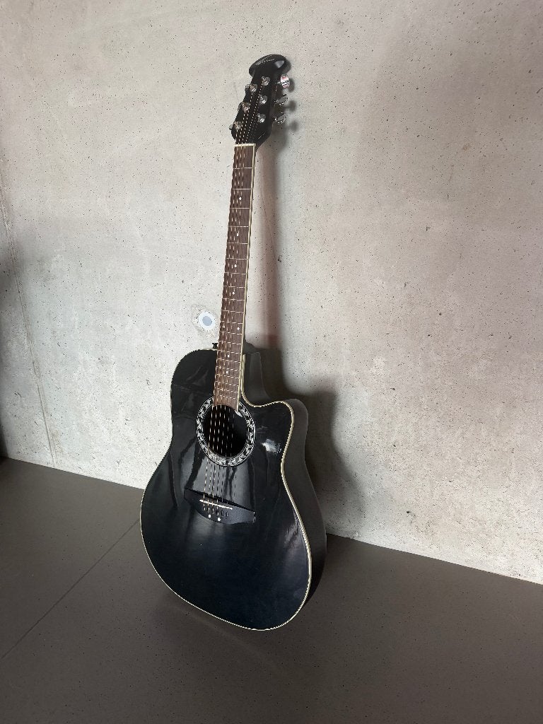 Ovation Applause AE27, Ophalen, Zo goed als nieuw, Overige typen