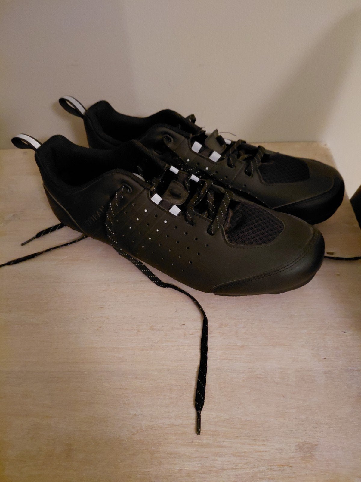 race fiets schoenen nieuw 45, Fietsen en Brommers, Ophalen