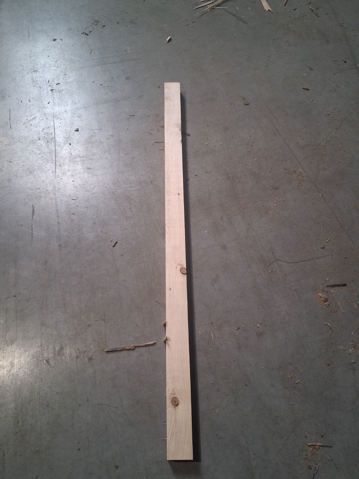 hout, Enlèvement ou Envoi