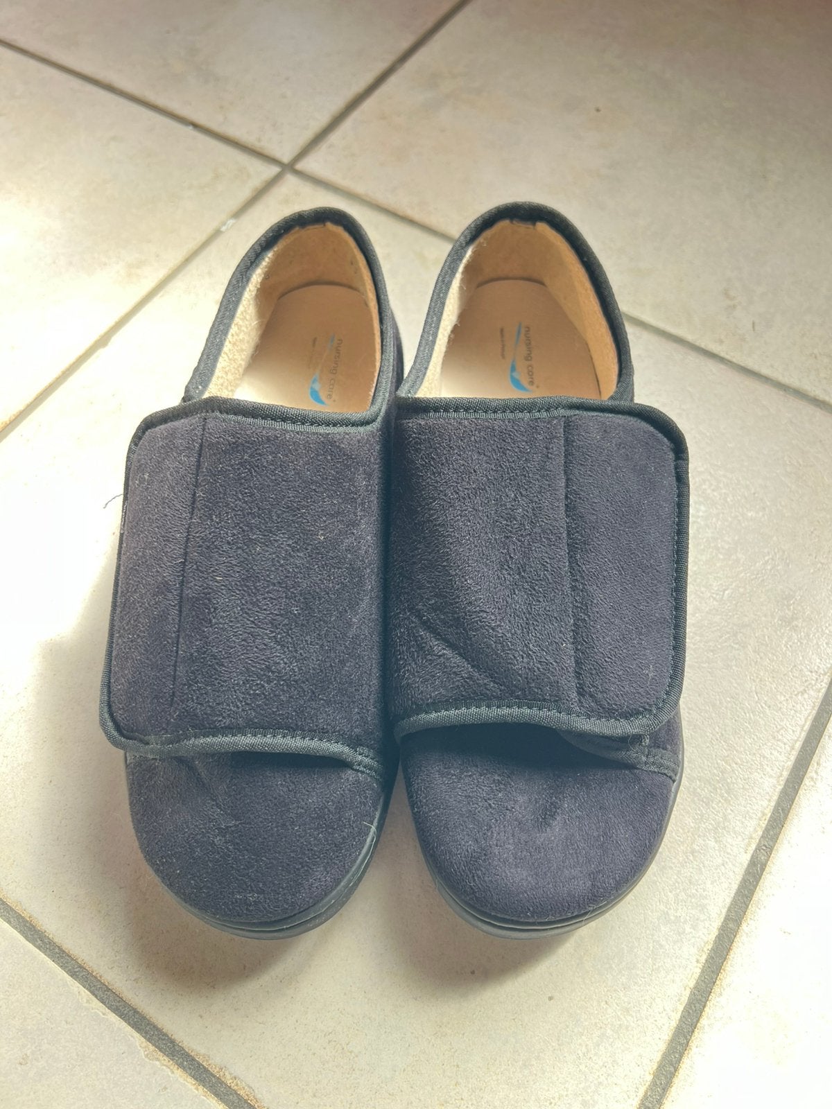 Ergonomische pantoffels, Vêtements | Hommes, Pantalons, Envoi, Comme neuf