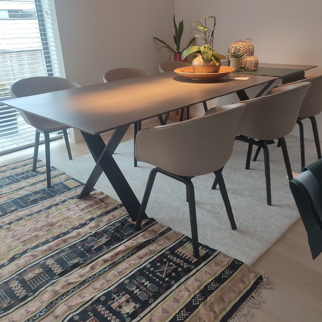 Hay stoelen aaa 23, Huis en Inrichting, Stoelen, Ophalen, Tijdloos design, Overige kleuren, Zo goed als nieuw