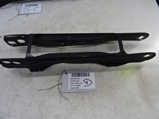 REACTIESTANG LINKS ACHTER BMW 5 serie (G30), Gebruikt, BMW