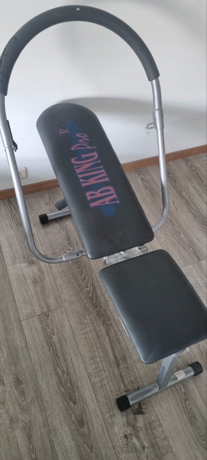 appareil de fitness pour abdominaux AB King Pro, Enlèvement ou Envoi, Abdominaux