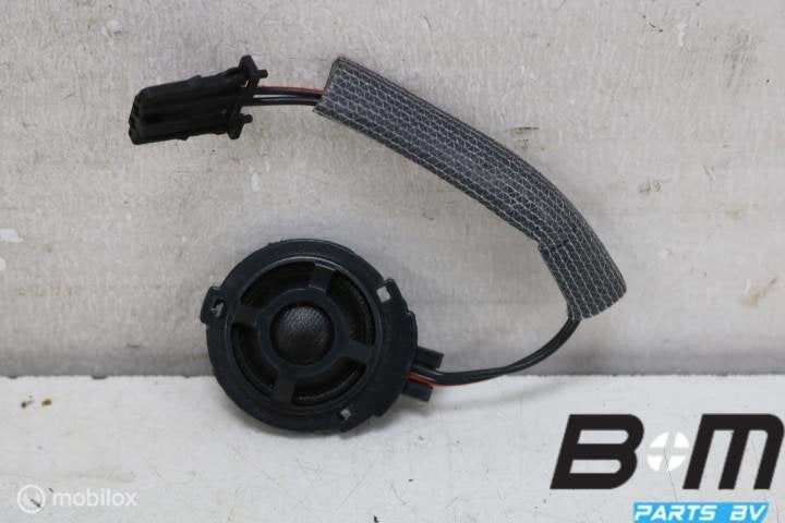 Luidspreker VW Touran 1T 1T0035411L, Auto diversen, Autospeakers, Gebruikt