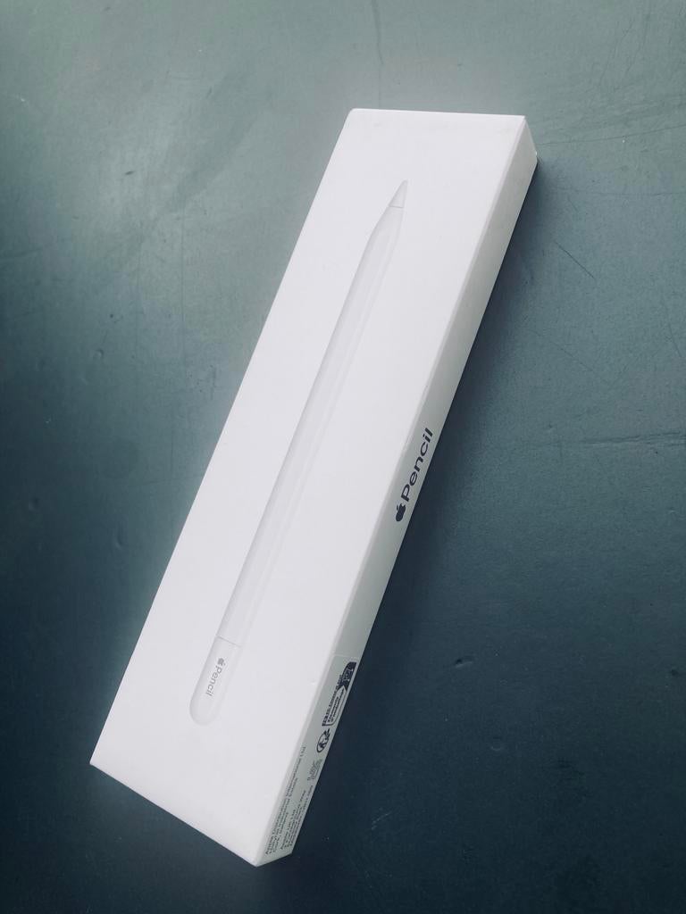 Apple Pencil 2nd generation USB-C, Informatique & Logiciels, Apple iPad Tablettes, Enlèvement ou Envoi, Neuf, Blanc, Apple iPad