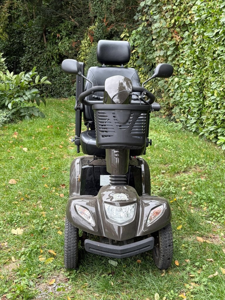 trottinette de mobilité, Divers, 16 km/h ou plus, Enlèvement, Vermeiren, Utilisé
