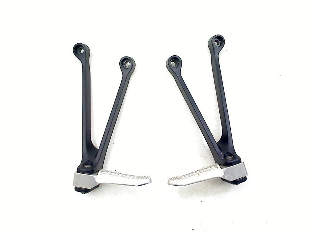 DUOSTEUN SET S 1000 R 2014-2016 (S1000R K47) (BMW8542025), Dhr. S. di Majo, Gebruikt, Info@cama-motorparts.nl, P.J. Troelstraweg 8 8
3144 CX  MAASSLUIS, NL