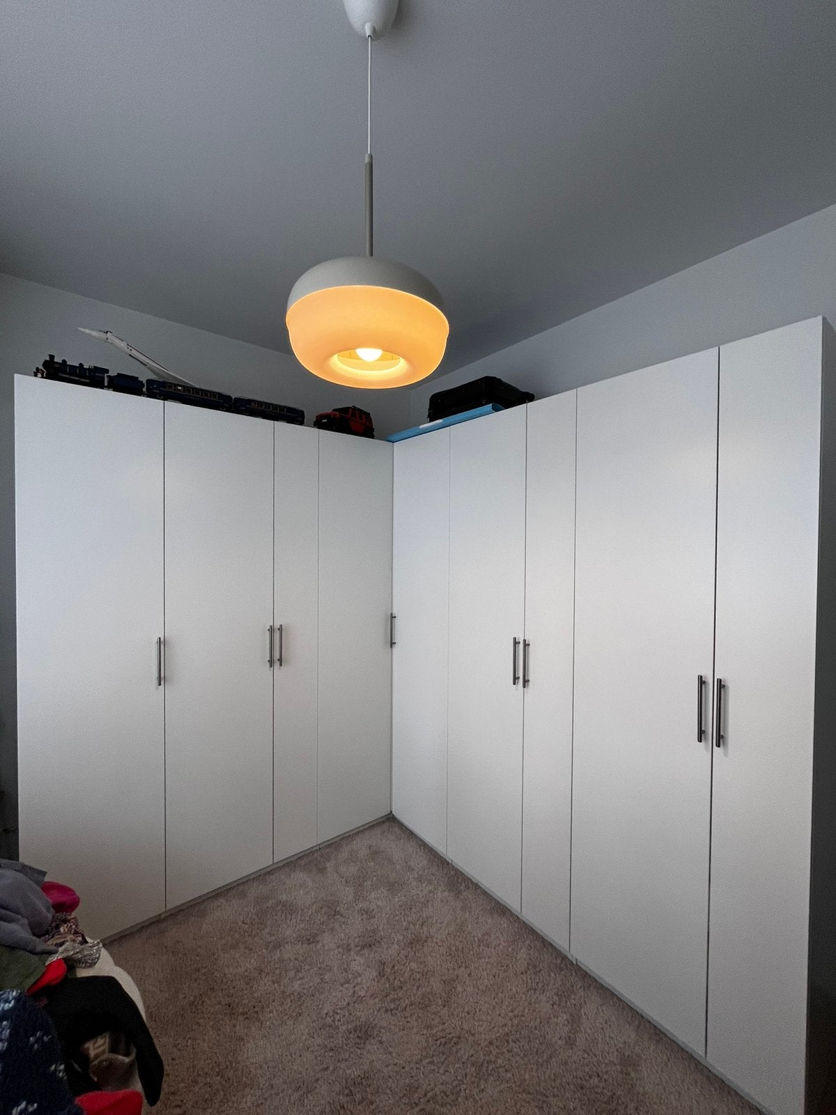 IKEA PAX-dressing, Ophalen, 200 cm of meer, 75 cm of meer, 200 cm of meer