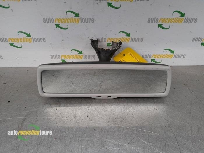Rétroviseur intérieur d'un Seat Ibiza, -, -, 3 mois de garantie, Utilisé