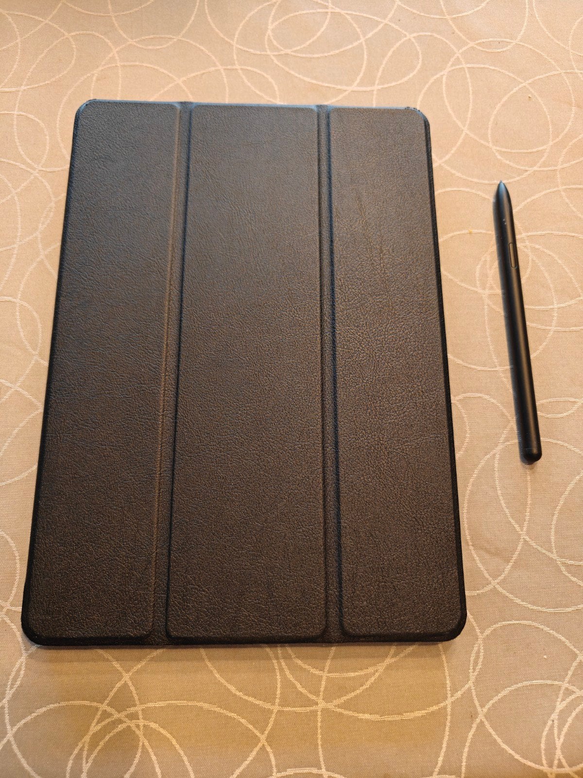 Samsung Galaxy Tab S8 128 GB, Ophalen, 128 GB