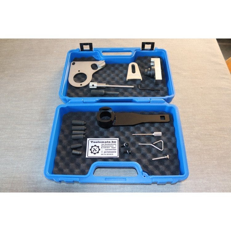 Kit de calage Renault Nissan Opel 1.6 1.7 1.8 2.0 2.3 DCI, Autos : Divers, Outils de voiture, Neuf, Envoi