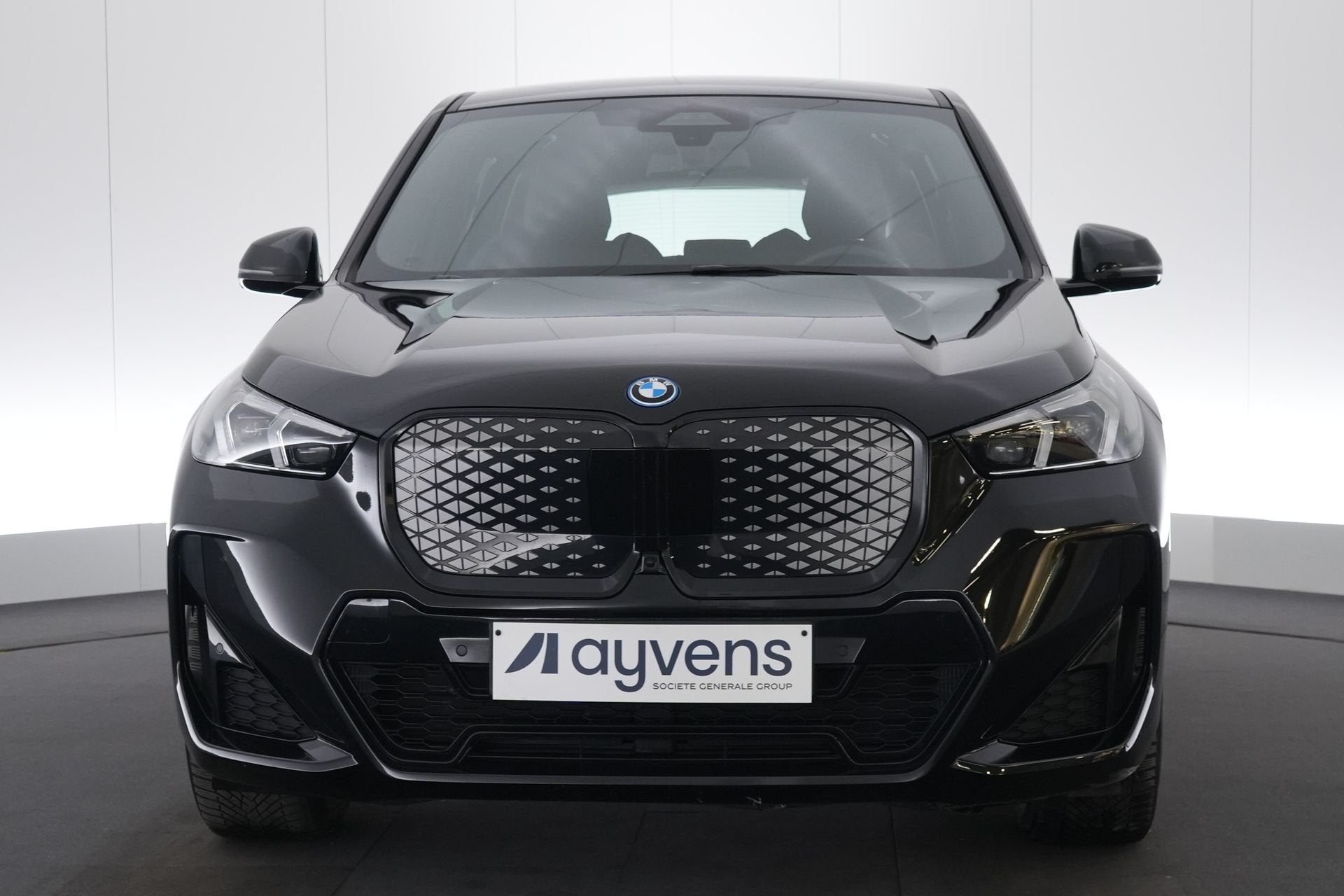 (2EVJ770) BMW IX1, Autos, Electronic Stability Program (ESP), Entreprise, Carnet d'entretien, Alcantara