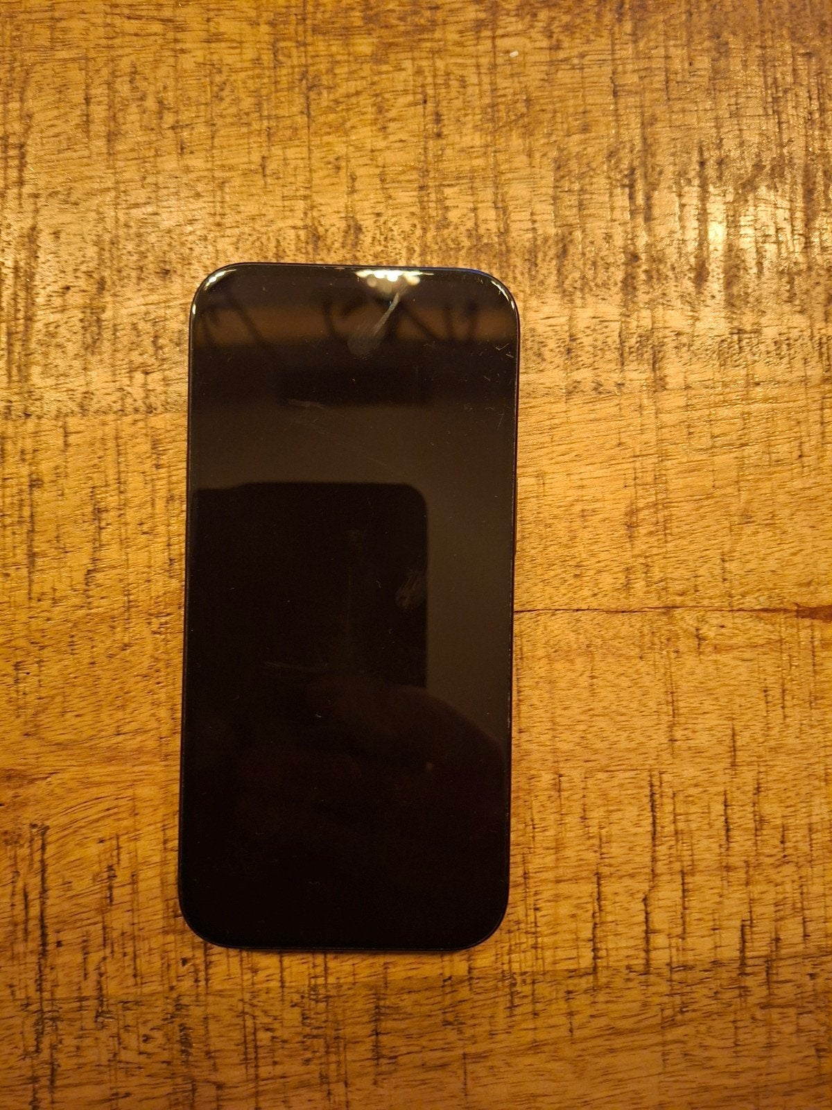 Iphone 15, Ophalen, 128 GB, IPhone 15