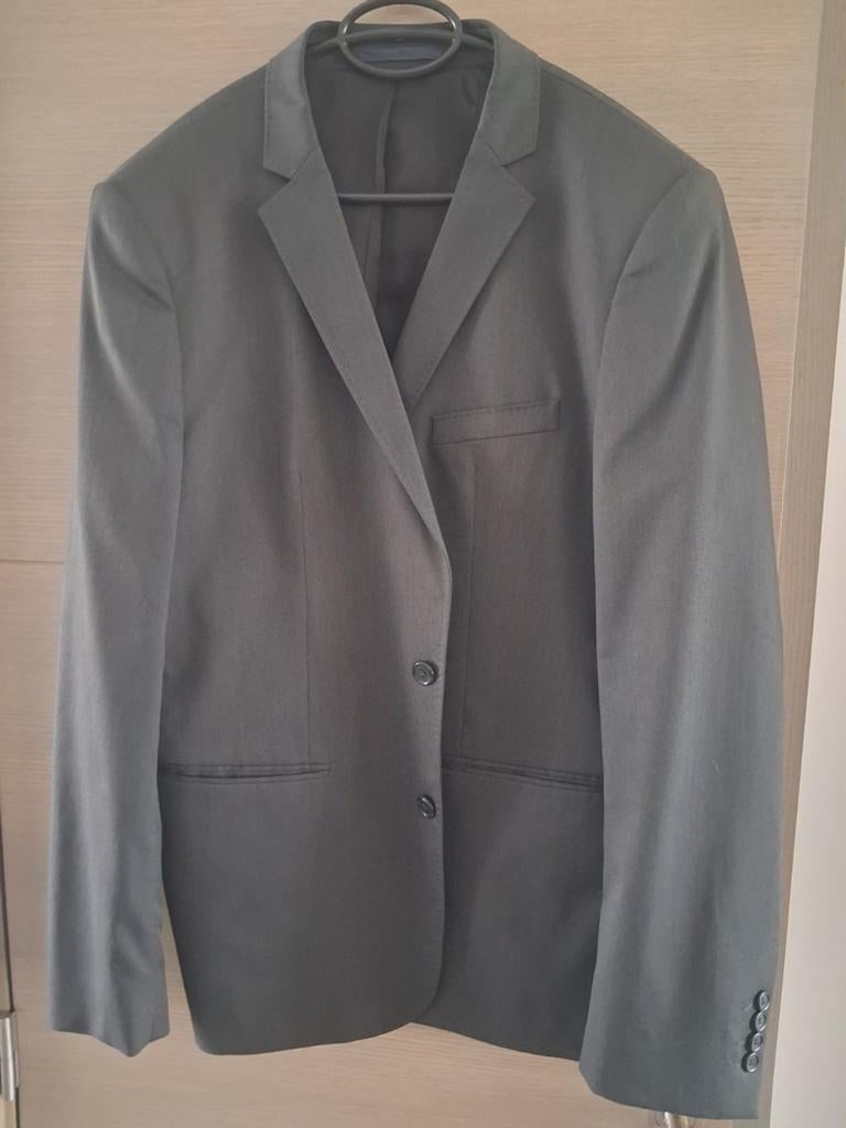 Kostum zara maat 54, Kleding | Heren, Ophalen of Verzenden, Maat 52/54 (L)