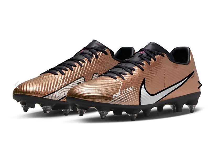 Nike Mercurial Zoom Vapor 15 Academy SG- Pro 44,5, Sport en Fitness, Voetbal, Ophalen, Zo goed als nieuw