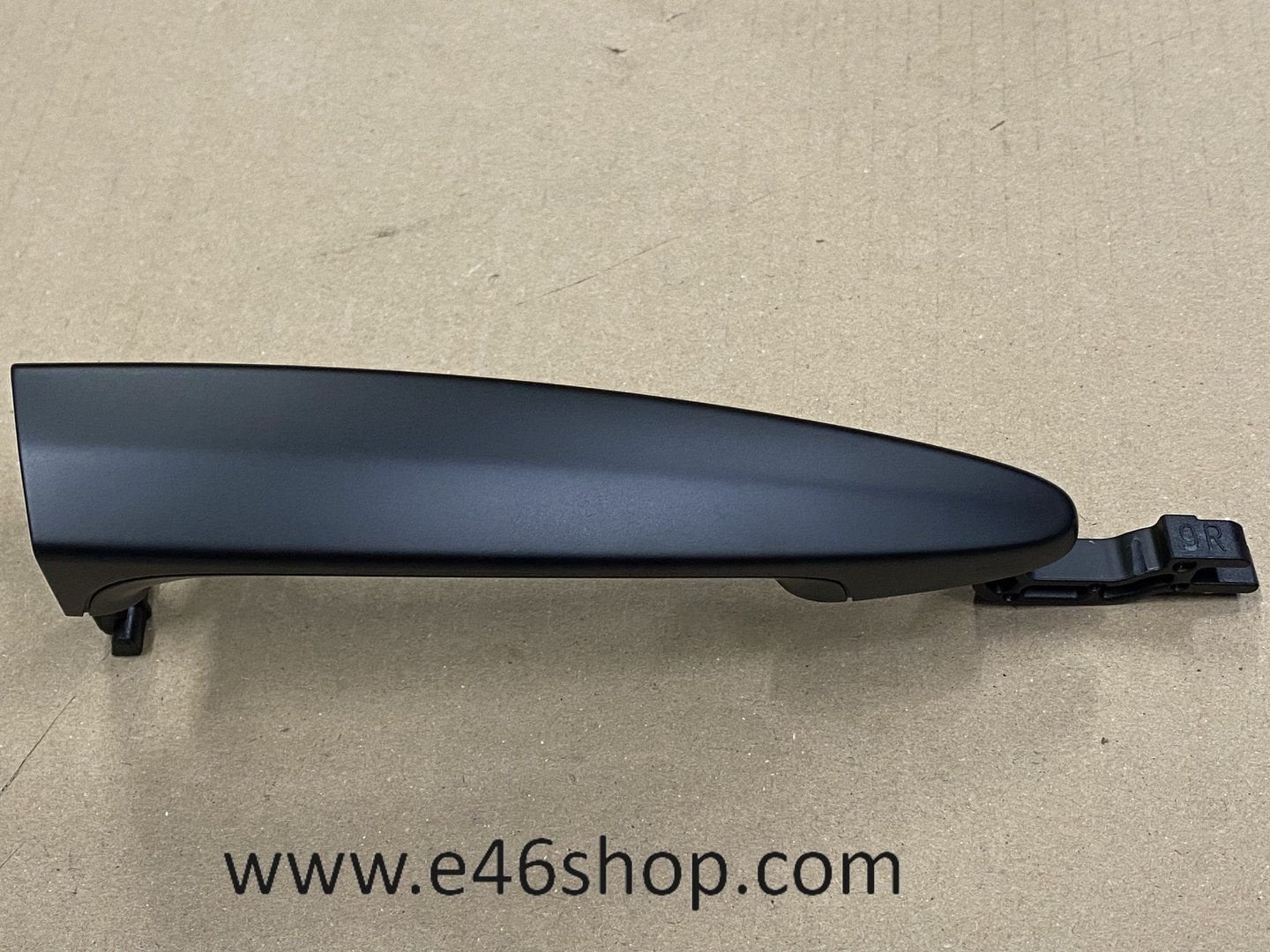 DEURGREEP RECHTS BMW 3 E90 E91 OE 51217162446  NIEUW, Neuf, -, Porte, -